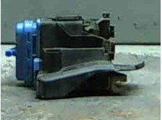 Recambio de cierre electromagnetico trasero izquierdo para audi a4 berlina (b5) 1.9 tdi referencia OEM IAM 8D0839015A  