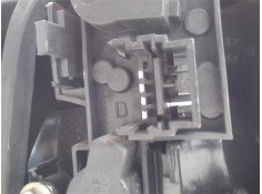 Recambio de piloto trasero derecho para renault megane i classic (la0) referencia OEM IAM  67733880 