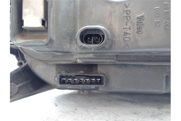 Recambio de faro delantero izquierdo para fiat ii punto (188) berlina referencia OEM IAM 0046S168530 9X-37751891 