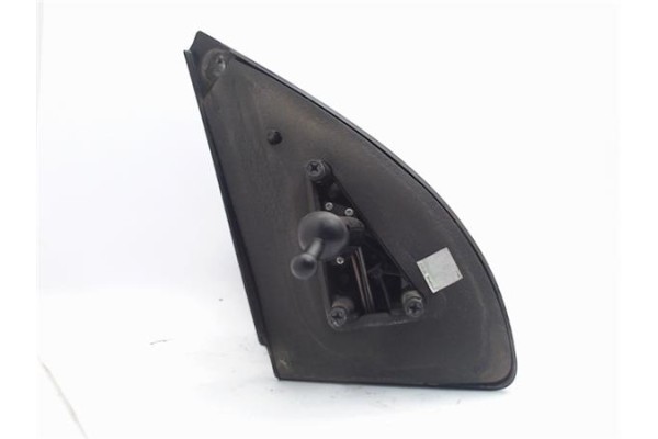 Recambio de retrovisor izquierdo para daewoo kalos referencia OEM IAM   
