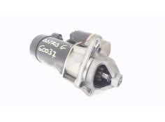 MOTOR ARRANQUE 1202172 9130838 