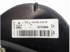 Recambio de piloto trasero derecho para renault megane i classic (la0) referencia OEM IAM  67733880 