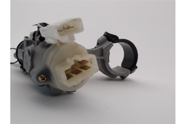 Recambio de clausor para hyundai getz (tb) 1.1 básico referencia OEM IAM 8190017A50A  
