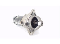 Recambio de motor arranque para opel astra g berlina 1.6 16v referencia OEM IAM 1202172 9130838 