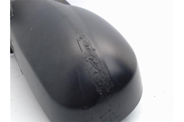 Recambio de retrovisor izquierdo para daewoo kalos referencia OEM IAM   