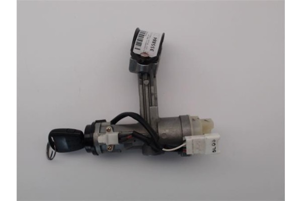 Recambio de clausor para hyundai getz (tb) 1.1 básico referencia OEM IAM 8190017A50A  