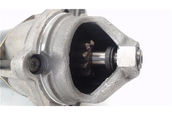Recambio de motor arranque para opel astra g berlina 1.6 16v referencia OEM IAM 1202172 9130838 