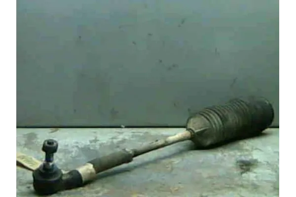 Recambio de barra direccion para fiat brava (182) 1.9 jtd 105 referencia OEM IAM 9947437  