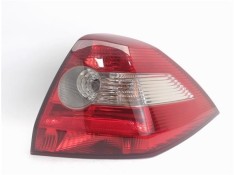 Recambio de piloto trasero derecho para renault megane ii coupe/cabrio referencia OEM IAM   