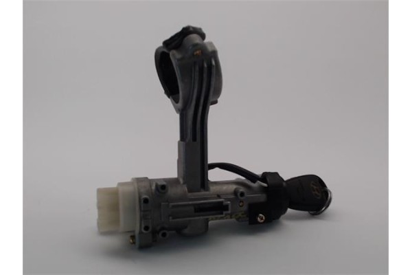 Recambio de clausor para hyundai getz (tb) 1.1 básico referencia OEM IAM 8190017A50A  