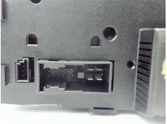 Recambio de mandos calefaccion / a.a. para mercedes-benz clase c (bm 203) sportcoupe 2.0 c 180 (203.735) referencia OEM IAM A203