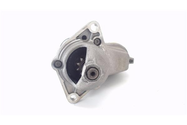 Recambio de motor arranque para opel astra g berlina 1.6 16v referencia OEM IAM 1202172 9130838 