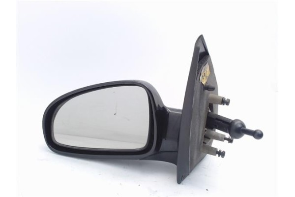 Recambio de retrovisor izquierdo para daewoo kalos referencia OEM IAM   