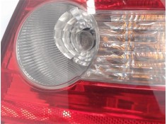 Recambio de piloto trasero derecho para renault megane ii coupe/cabrio referencia OEM IAM   