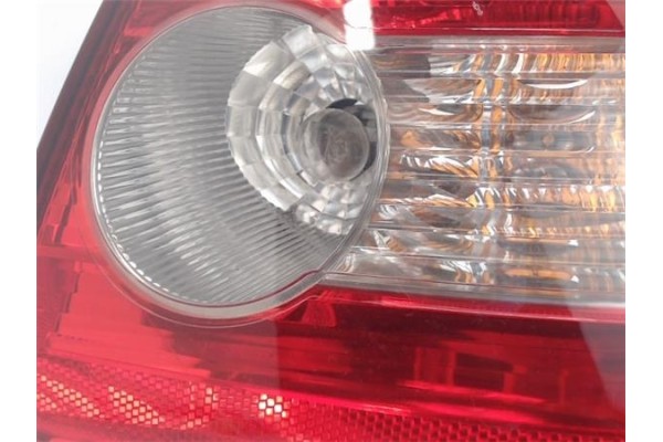 Recambio de piloto trasero derecho para renault megane ii coupe/cabrio referencia OEM IAM   