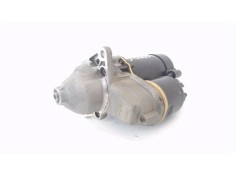 Recambio de motor arranque para opel astra g berlina 1.6 16v referencia OEM IAM 1202172 9130838 