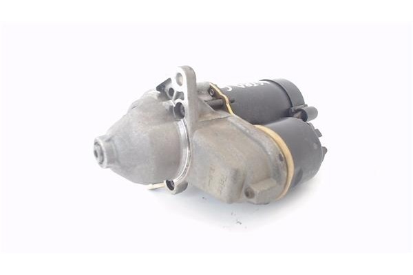 Recambio de motor arranque para opel astra g berlina 1.6 16v referencia OEM IAM 1202172 9130838 