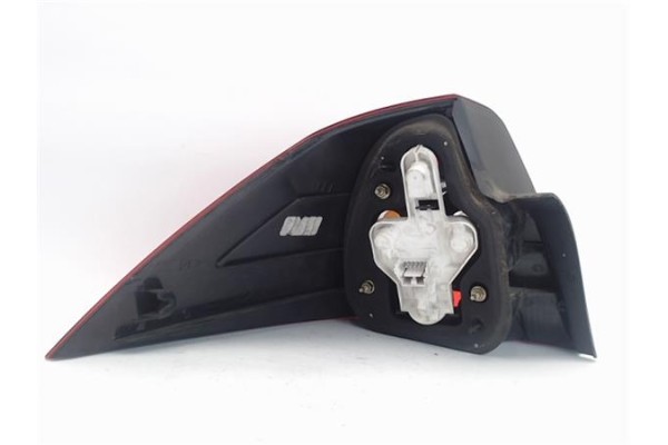 Recambio de piloto trasero derecho para renault megane ii coupe/cabrio referencia OEM IAM   