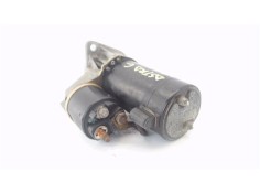 Recambio de motor arranque para opel astra g berlina 1.6 16v referencia OEM IAM 1202172 9130838 