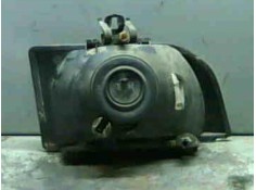 Recambio de faro delantero izquierdo para ford fiesta iii (gfj) 1.8 d referencia OEM IAM   