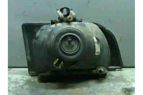 Recambio de faro delantero izquierdo para ford fiesta iii (gfj) 1.8 d referencia OEM IAM   