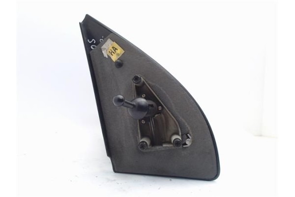 Recambio de retrovisor izquierdo para daewoo kalos referencia OEM IAM   