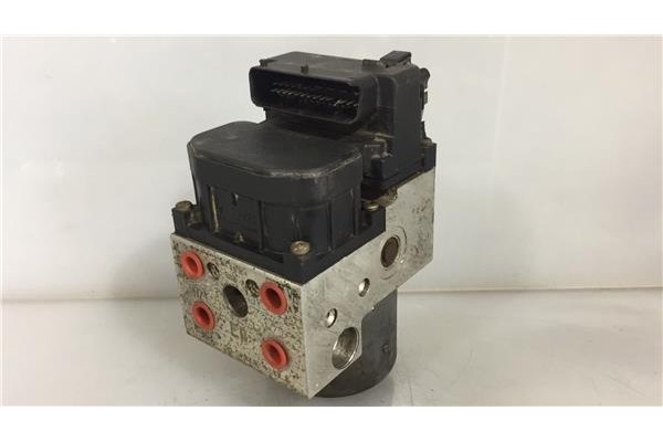 Recambio de nucleo abs para opel astra g berlina 1.6 referencia OEM IAM 90581417 0265216651 