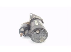 Recambio de motor arranque para opel astra g berlina 1.6 16v referencia OEM IAM 1202172 9130838 
