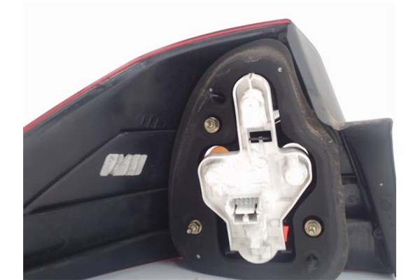 Recambio de piloto trasero derecho para renault megane ii coupe/cabrio referencia OEM IAM   