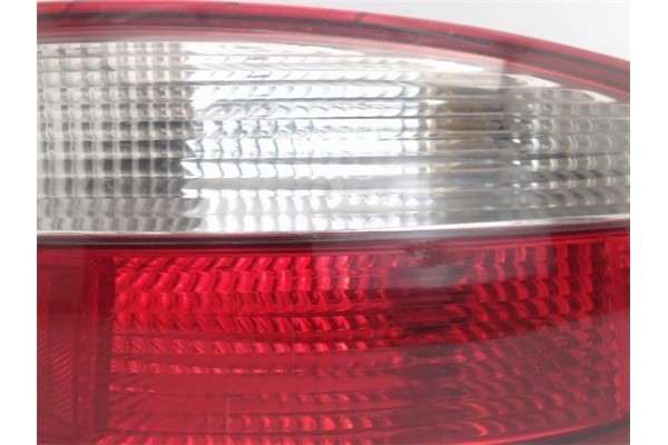 Recambio de piloto trasero derecho para daewoo lanos referencia OEM IAM   