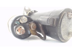 Recambio de motor arranque para opel astra g berlina 1.6 16v referencia OEM IAM 1202172 9130838 