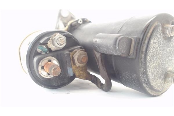 Recambio de motor arranque para opel astra g berlina 1.6 16v referencia OEM IAM 1202172 9130838 