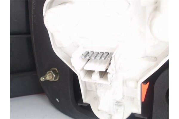 Recambio de piloto trasero derecho para renault megane ii coupe/cabrio referencia OEM IAM   