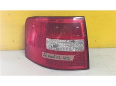 Recambio de piloto trasero izquierdo para audi a6 avant (4b5) 1.8 referencia OEM IAM 084461908L  
