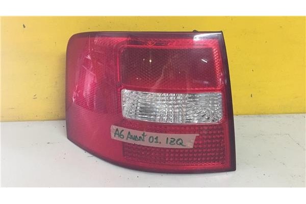 Recambio de piloto trasero izquierdo para audi a6 avant (4b5) 1.8 referencia OEM IAM 084461908L  
