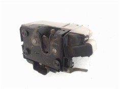 Recambio de cierre electromagnetico delantero derecho para volkswagen polo iii (6n1) 55 1.4 referencia OEM IAM 6N1837016D  