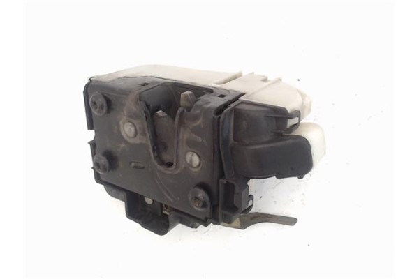 Recambio de cierre electromagnetico delantero derecho para volkswagen polo iii (6n1) 55 1.4 referencia OEM IAM 6N1837016D  