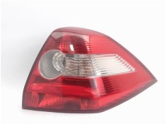 Recambio de piloto trasero derecho para renault megane ii coupe/cabrio referencia OEM IAM   