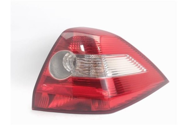 Recambio de piloto trasero derecho para renault megane ii coupe/cabrio referencia OEM IAM   