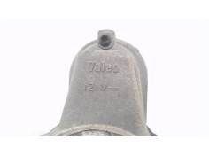 Recambio de motor arranque para opel astra g berlina 1.6 16v referencia OEM IAM 1202172 9130838 