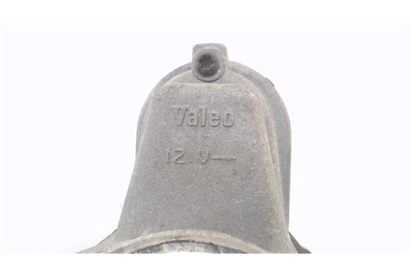 Recambio de motor arranque para opel astra g berlina 1.6 16v referencia OEM IAM 1202172 9130838 