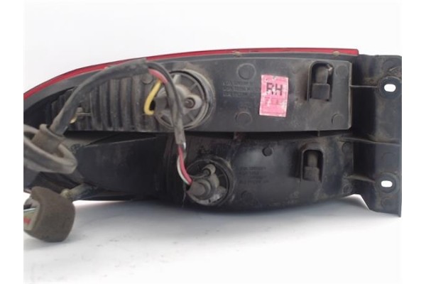 Recambio de piloto trasero derecho para daewoo lanos referencia OEM IAM   