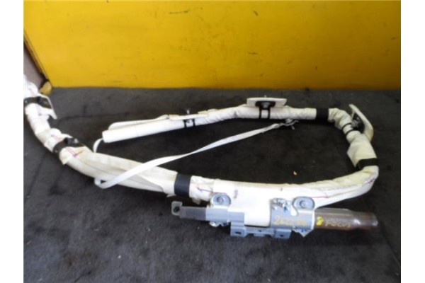 Recambio de airbag lateral delantero izquierdo para ford focus sportbreak (cb8) 1.6 titanium referencia OEM IAM 1B6291601  
