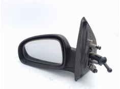 Recambio de retrovisor izquierdo para daewoo kalos referencia OEM IAM   