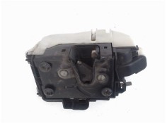 Recambio de cierre electromagnetico delantero derecho para volkswagen polo iii (6n1) 55 1.4 referencia OEM IAM 6N1837016D  