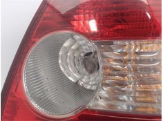 Recambio de piloto trasero derecho para renault megane ii coupe/cabrio referencia OEM IAM   