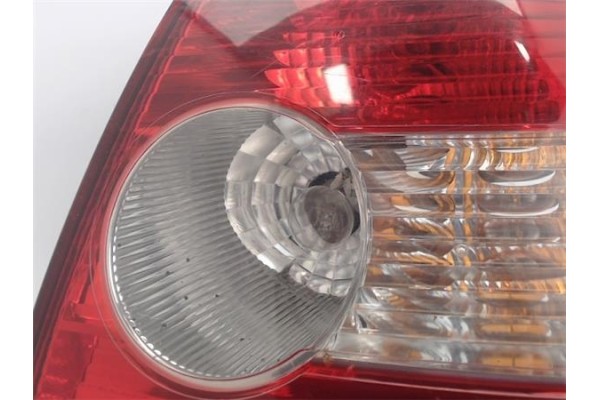 Recambio de piloto trasero derecho para renault megane ii coupe/cabrio referencia OEM IAM   