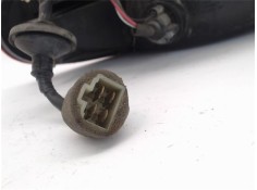 Recambio de piloto trasero derecho para daewoo lanos referencia OEM IAM   