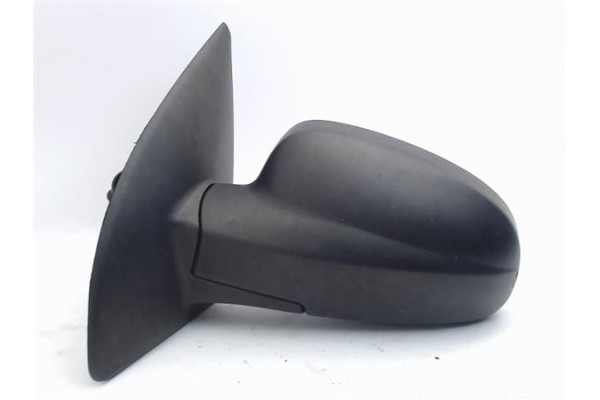 Recambio de retrovisor izquierdo para daewoo kalos referencia OEM IAM   