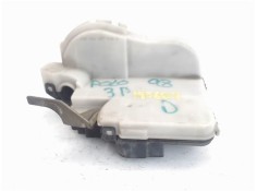 Recambio de cierre electromagnetico delantero derecho para volkswagen polo iii (6n1) 55 1.4 referencia OEM IAM 6N1837016D  
